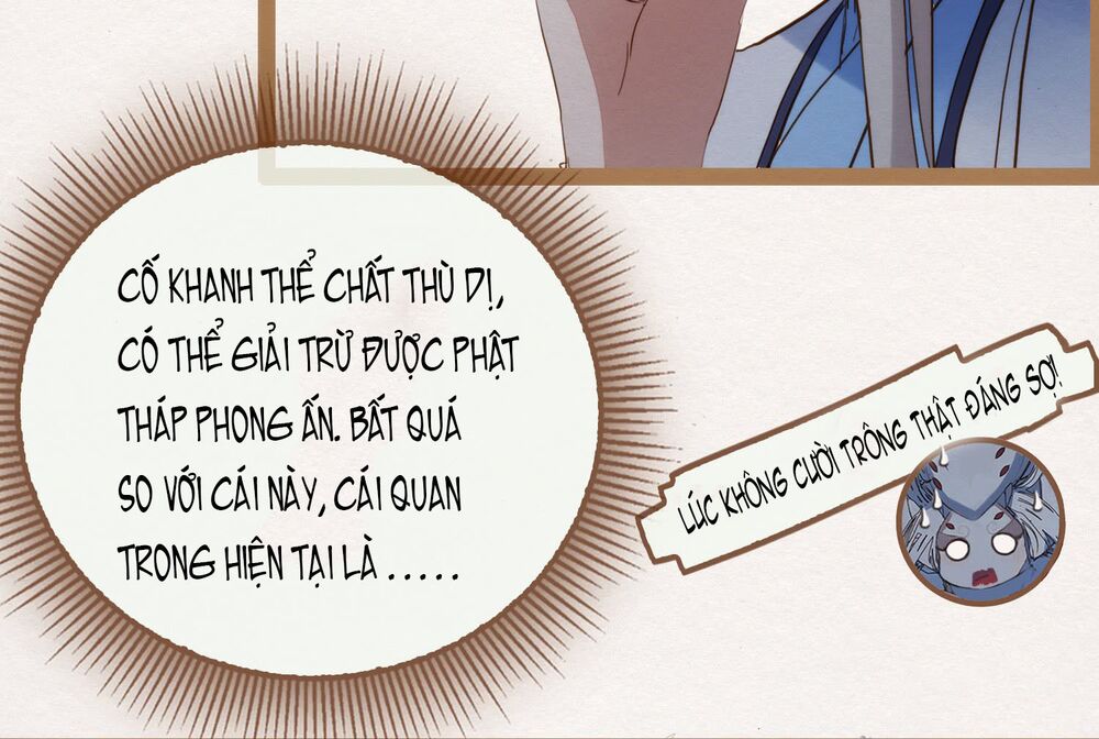 Thiếu Phật: Chapter 5