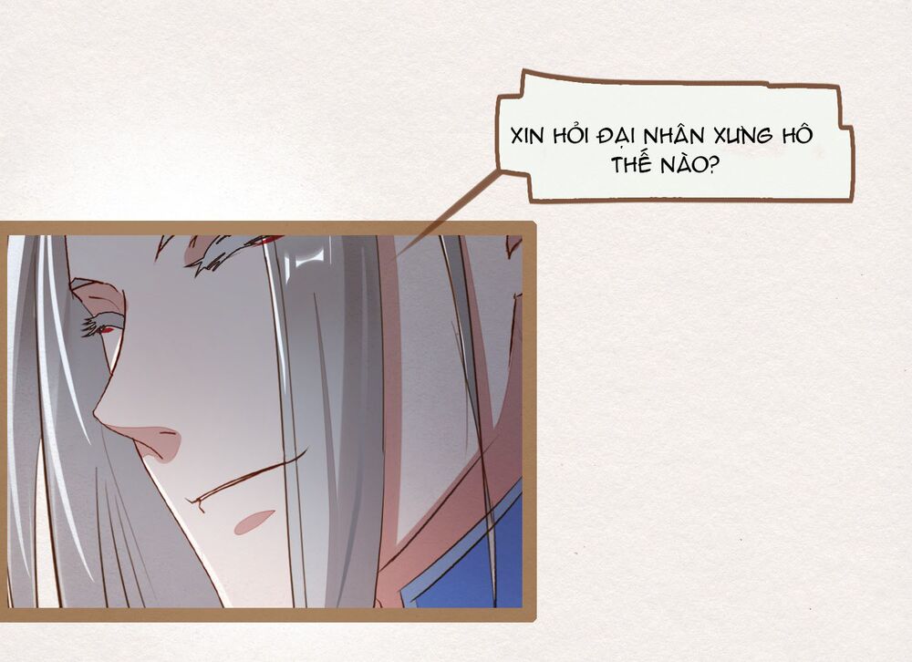 Thiếu Phật: Chapter 5