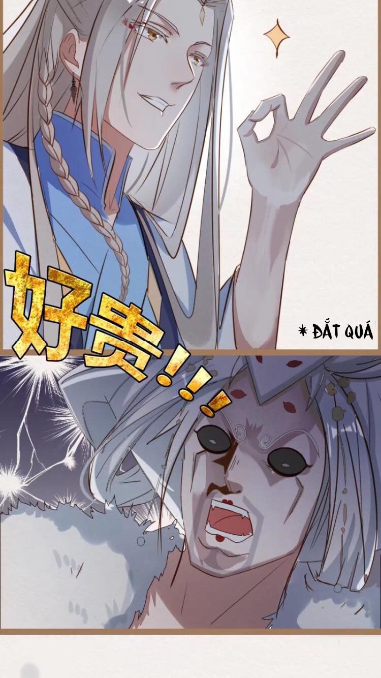 Thiếu Phật: Chapter 5