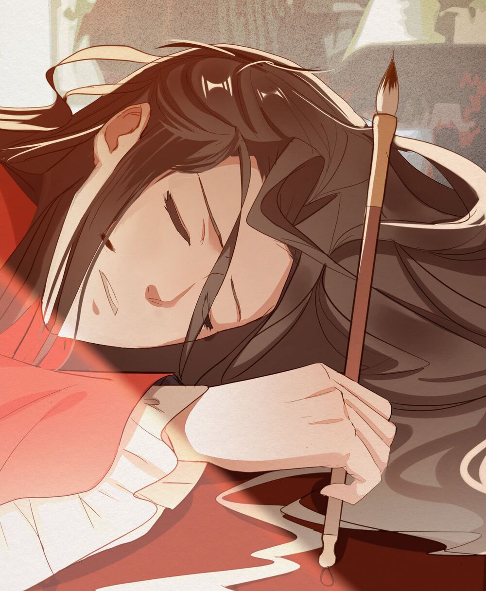 Thiếu Phật: Chapter 5
