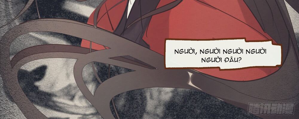 Thiếu Phật: Chapter 5