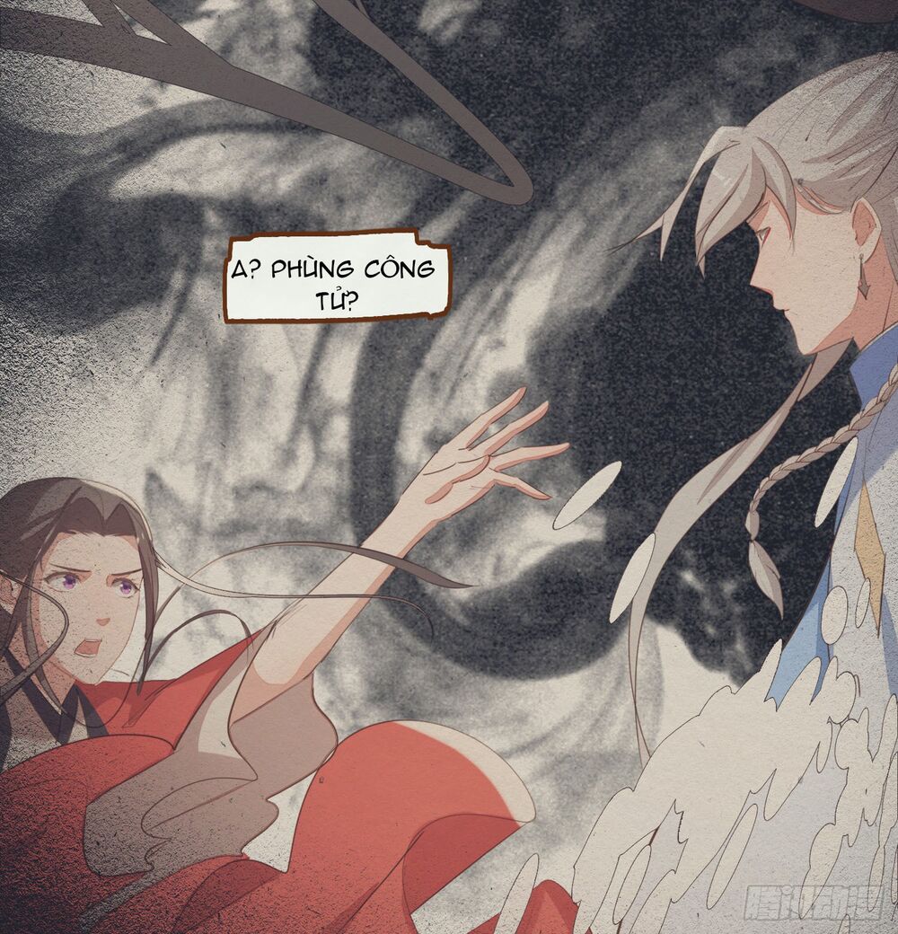 Thiếu Phật: Chapter 5