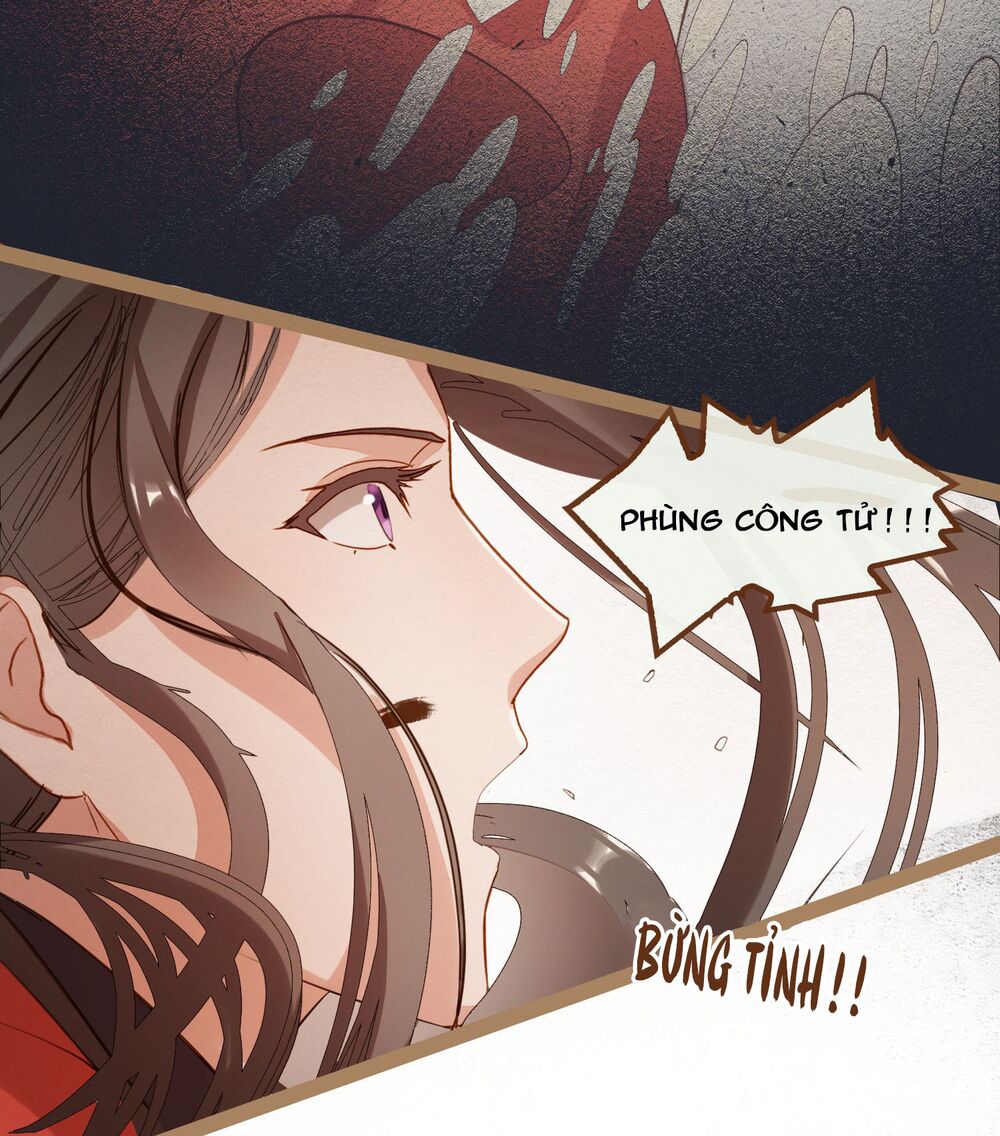 Thiếu Phật: Chapter 5