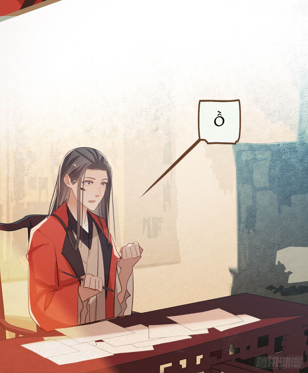Thiếu Phật: Chapter 5