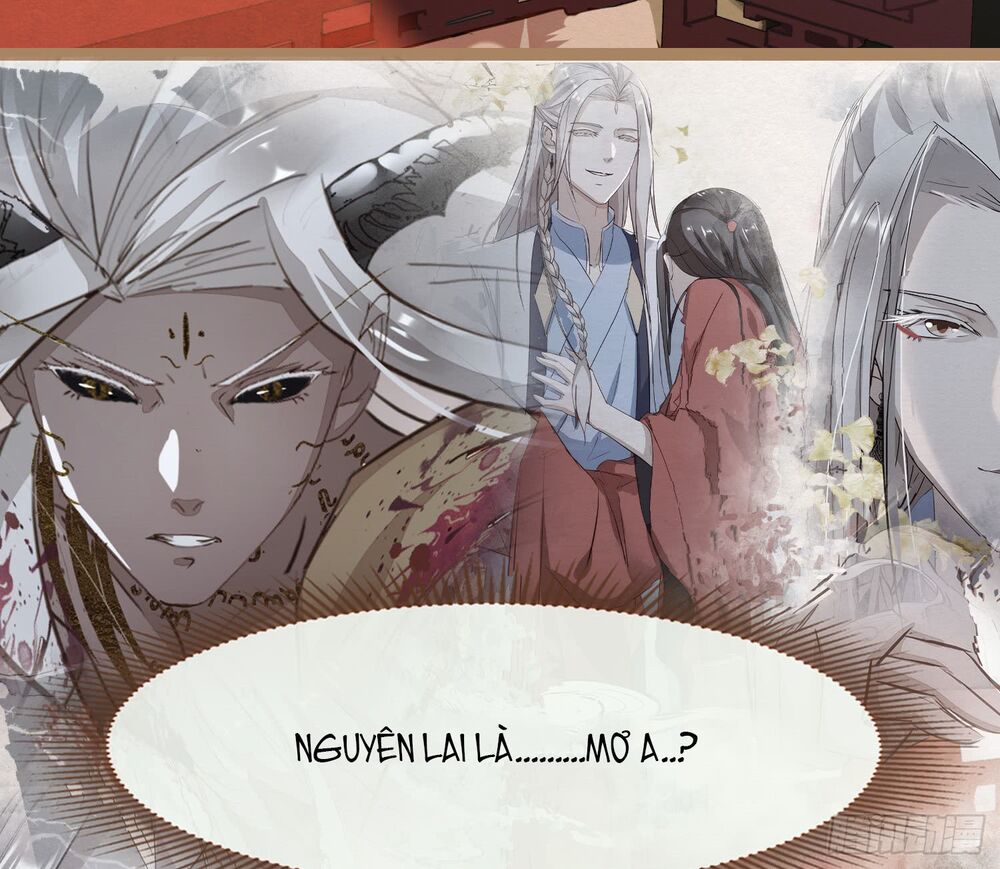 Thiếu Phật: Chapter 5