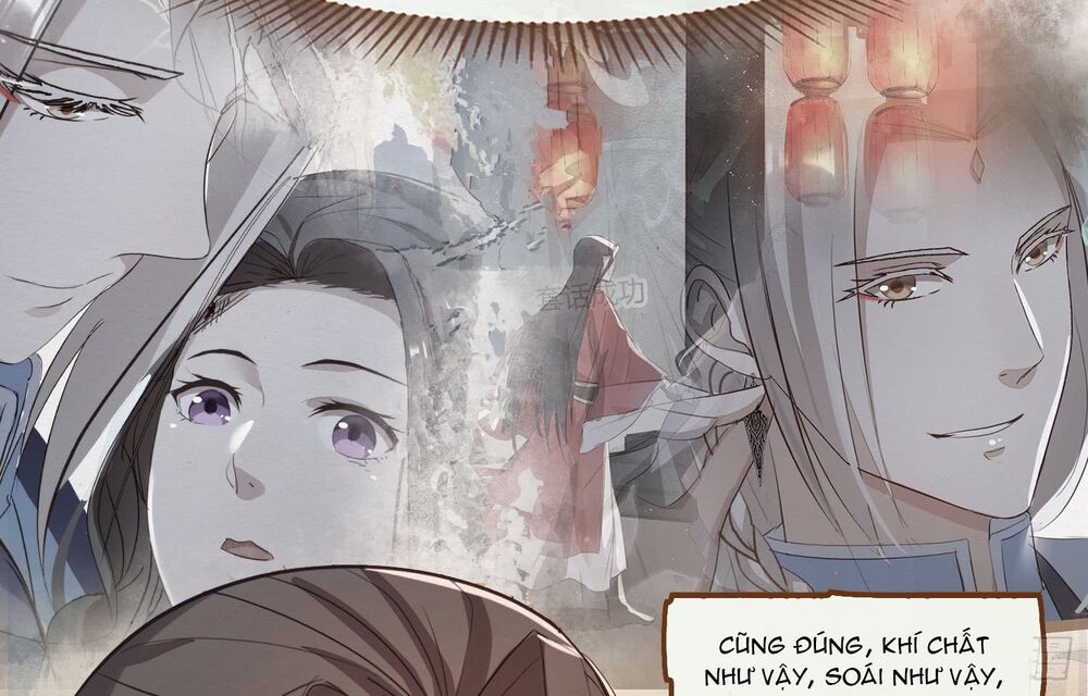 Thiếu Phật: Chapter 5