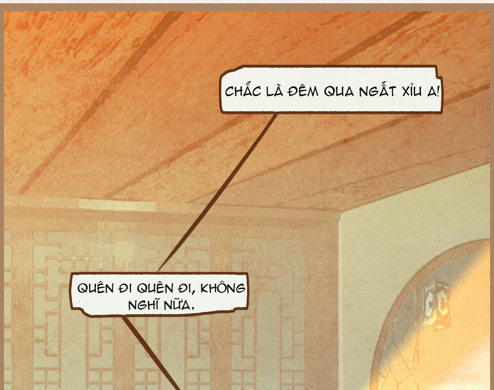 Thiếu Phật: Chapter 5