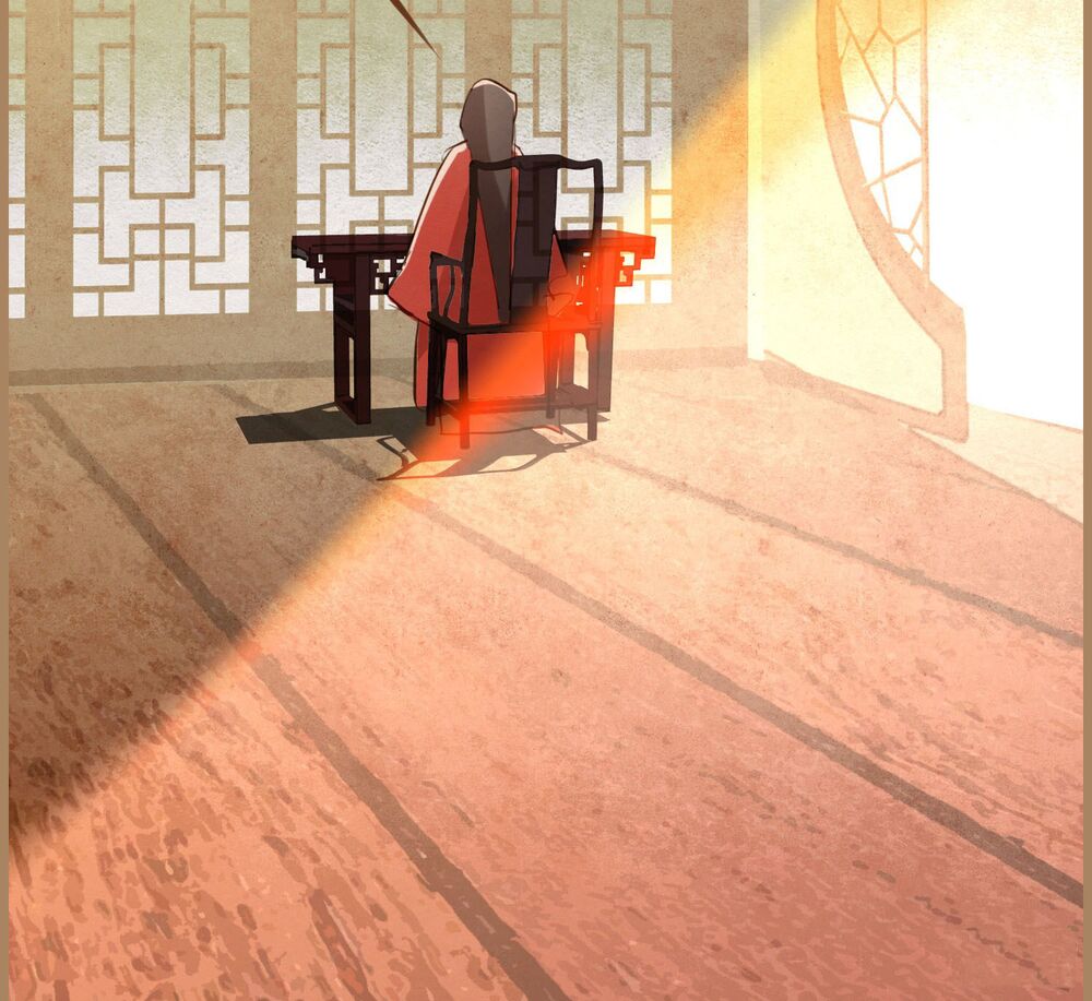 Thiếu Phật: Chapter 5