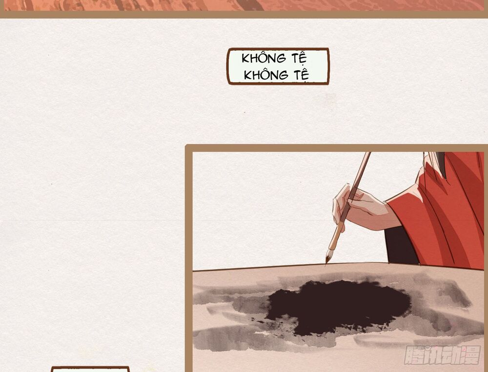 Thiếu Phật: Chapter 5