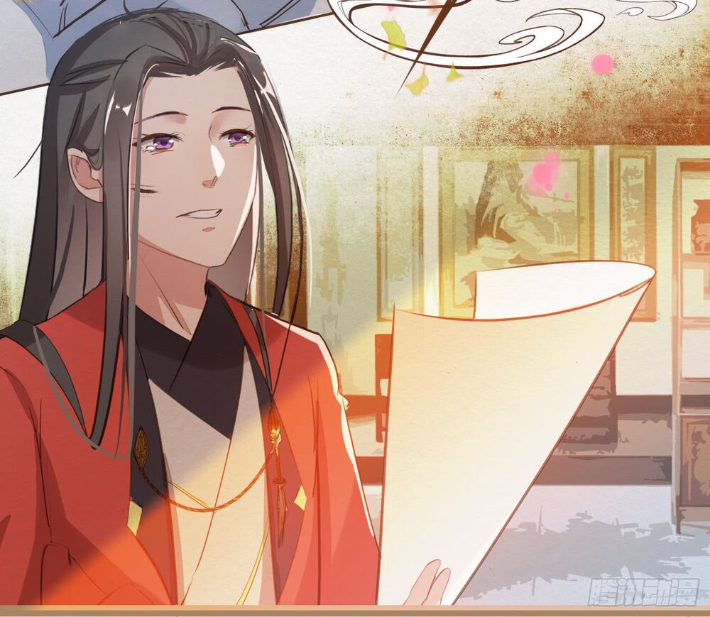 Thiếu Phật: Chapter 5
