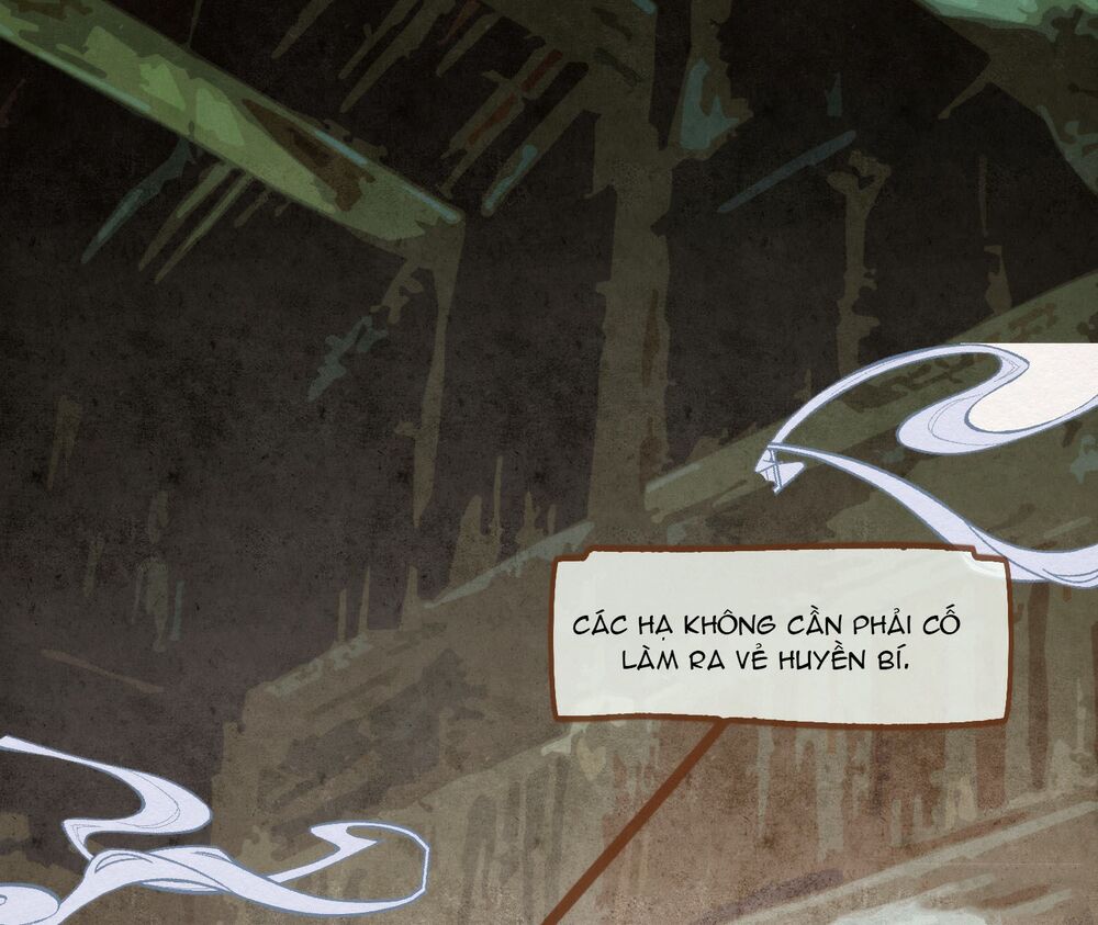 Thiếu Phật: Chapter 5