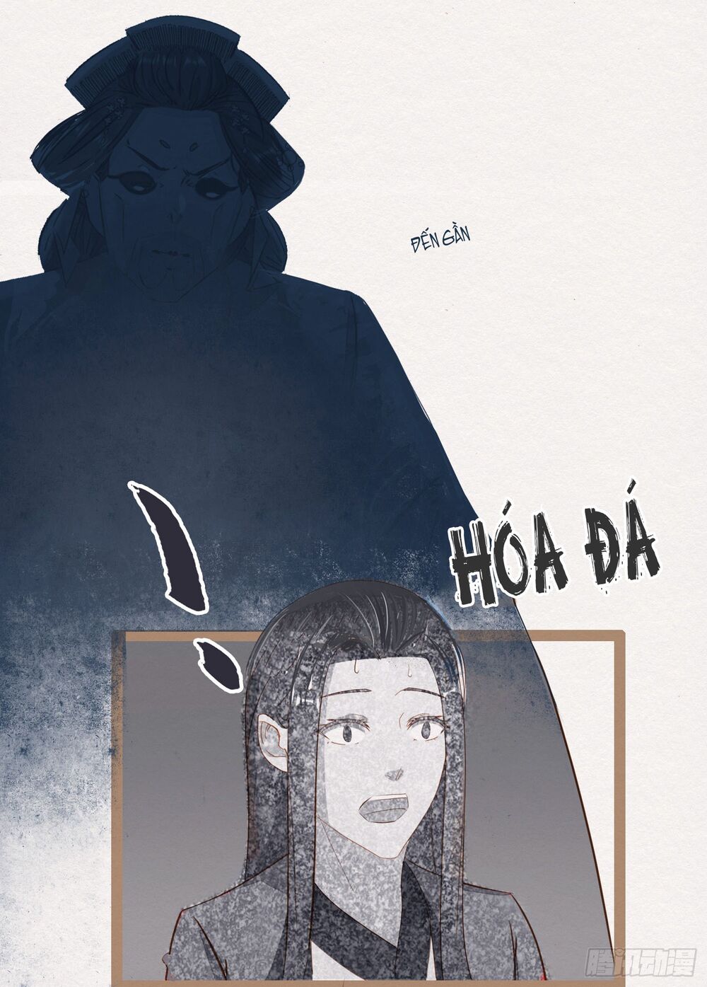 Thiếu Phật: Chapter 5