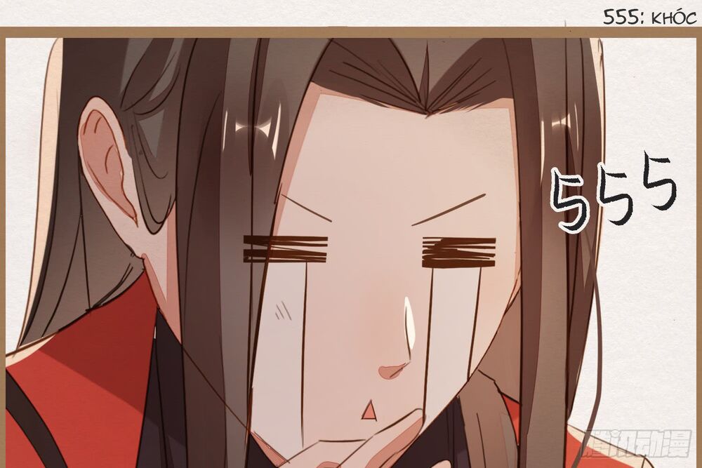 Thiếu Phật: Chapter 5
