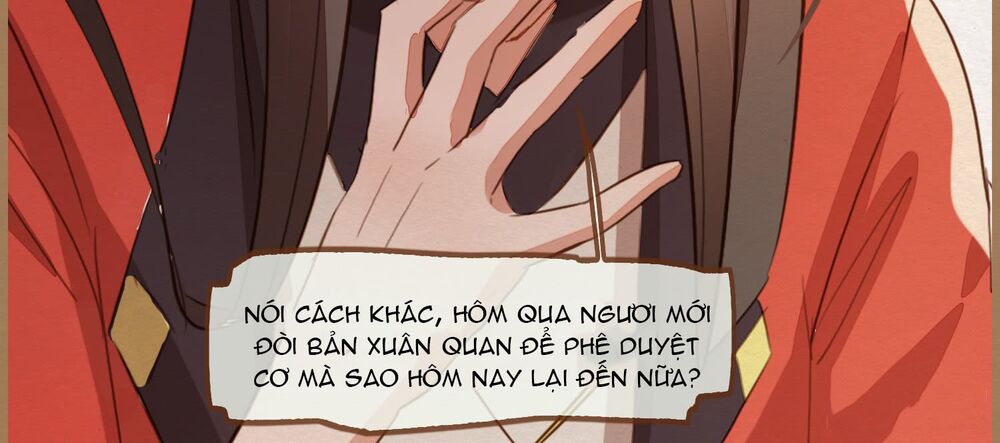 Thiếu Phật: Chapter 5