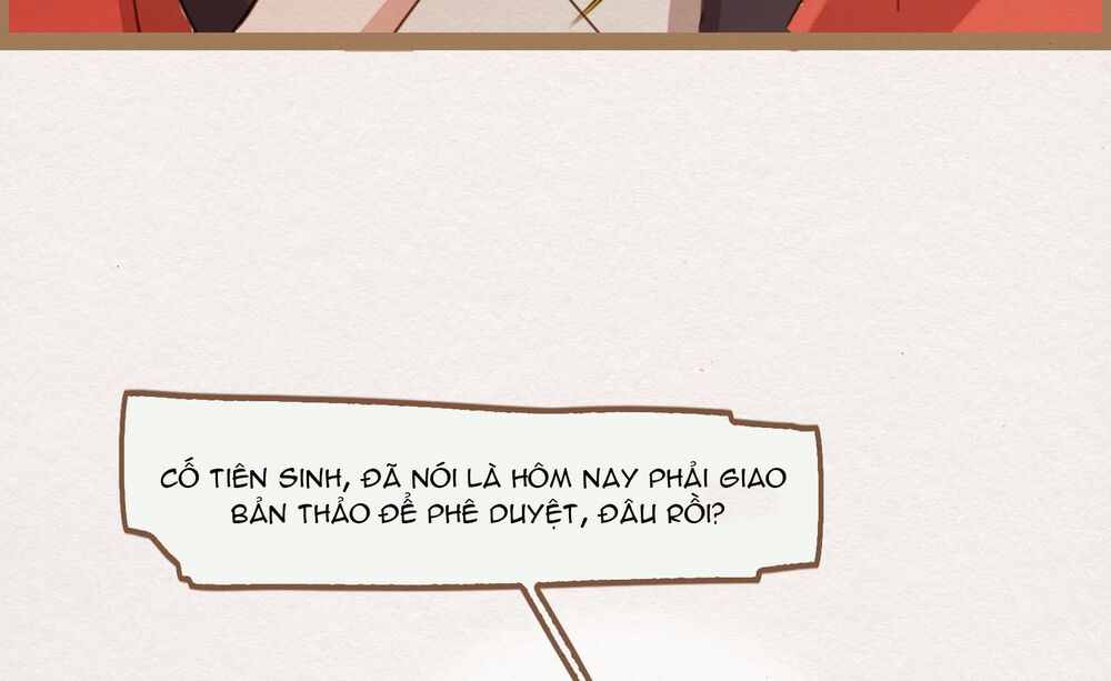 Thiếu Phật: Chapter 5
