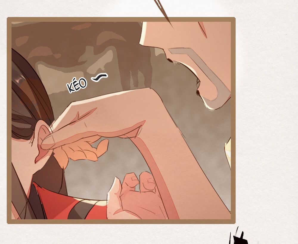 Thiếu Phật: Chapter 5
