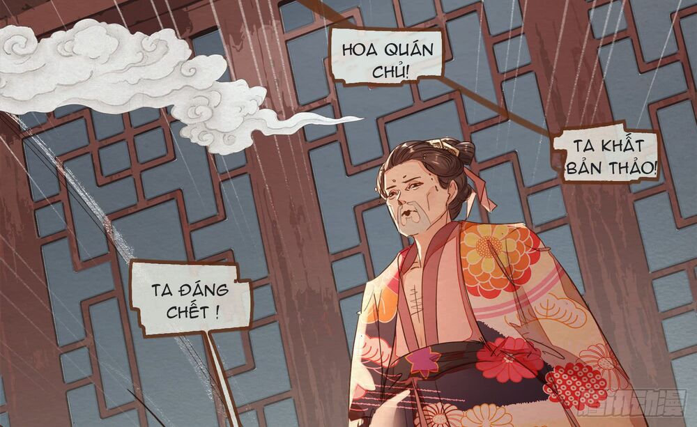 Thiếu Phật: Chapter 5