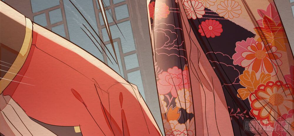 Thiếu Phật: Chapter 5