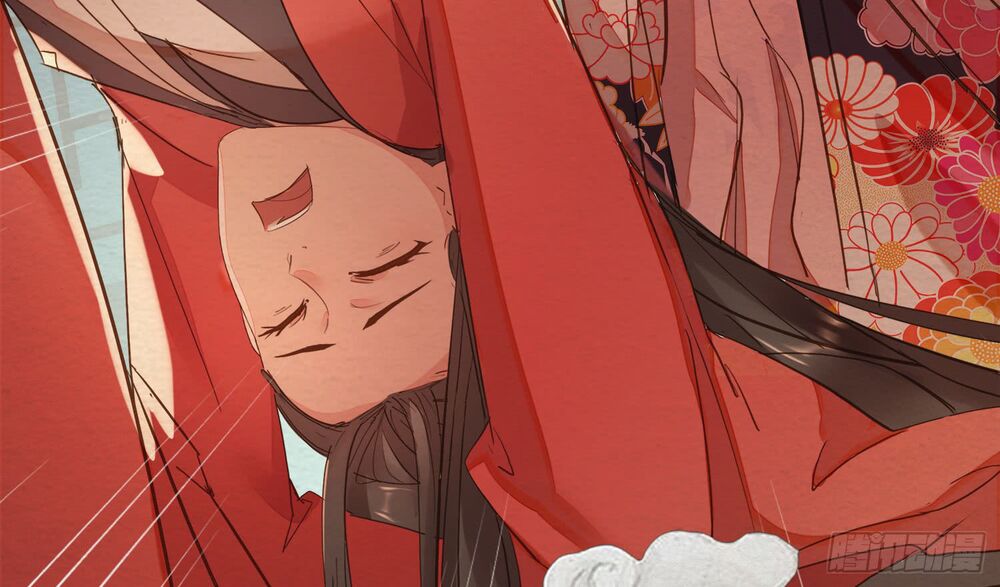 Thiếu Phật: Chapter 5