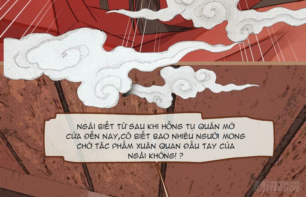 Thiếu Phật: Chapter 5
