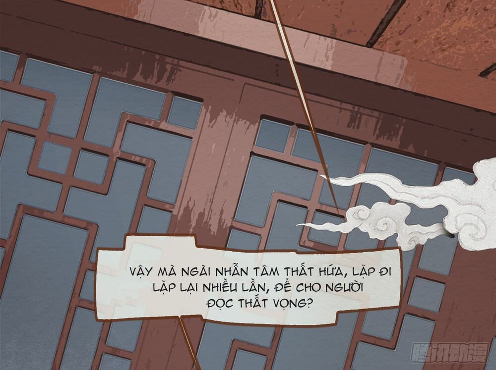 Thiếu Phật: Chapter 5
