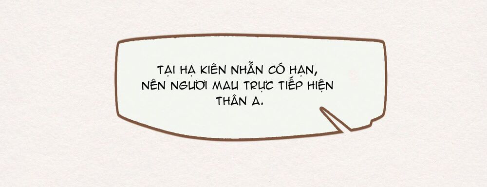Thiếu Phật: Chapter 5