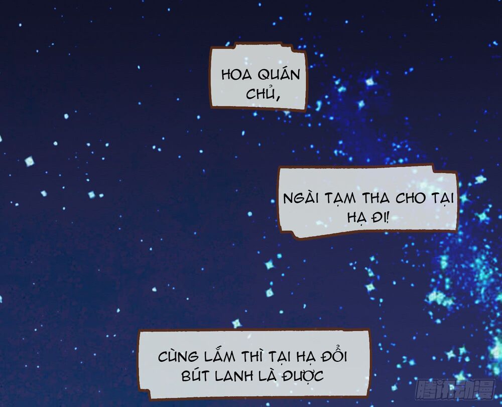 Thiếu Phật: Chapter 5