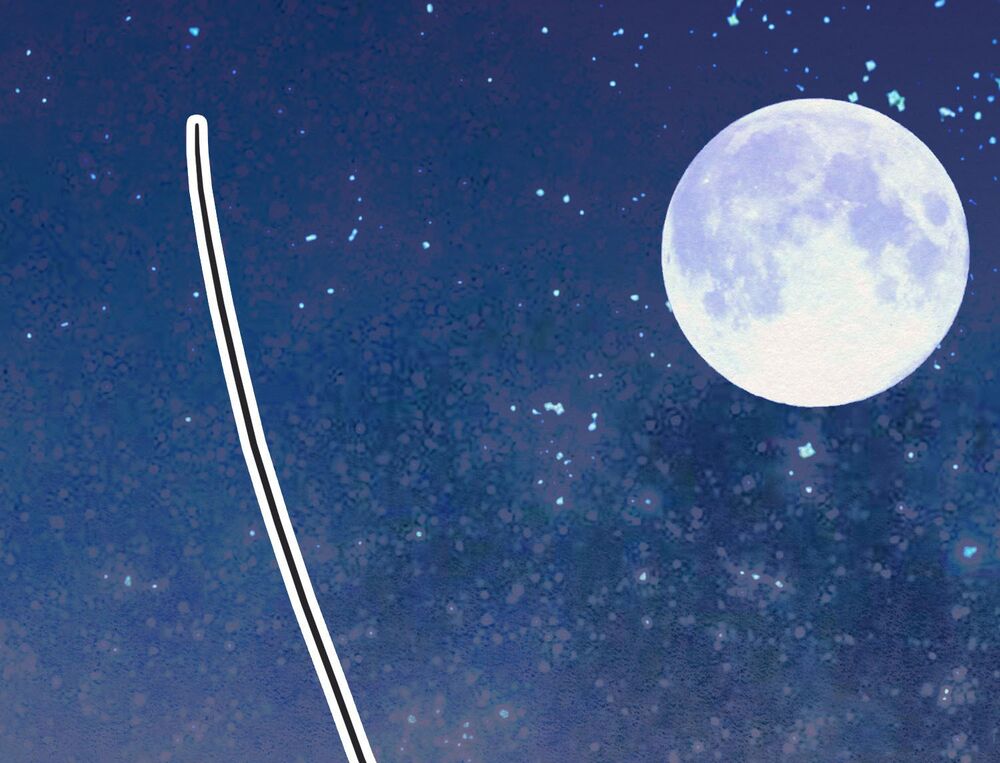 Thiếu Phật: Chapter 5