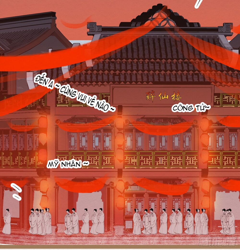 Thiếu Phật: Chapter 5