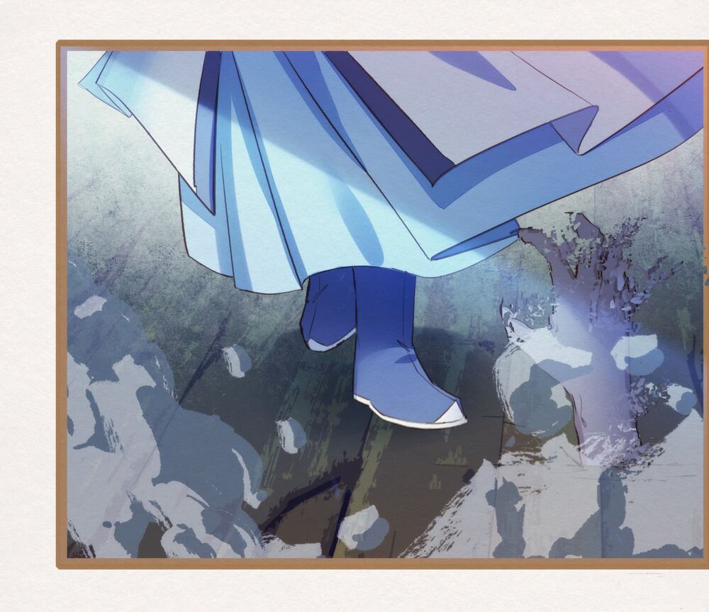 Thiếu Phật: Chapter 5