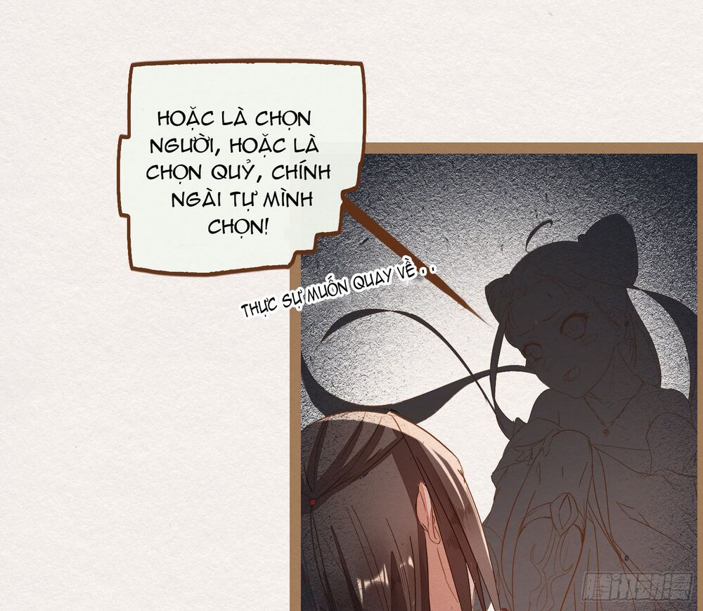 Thiếu Phật: Chapter 5