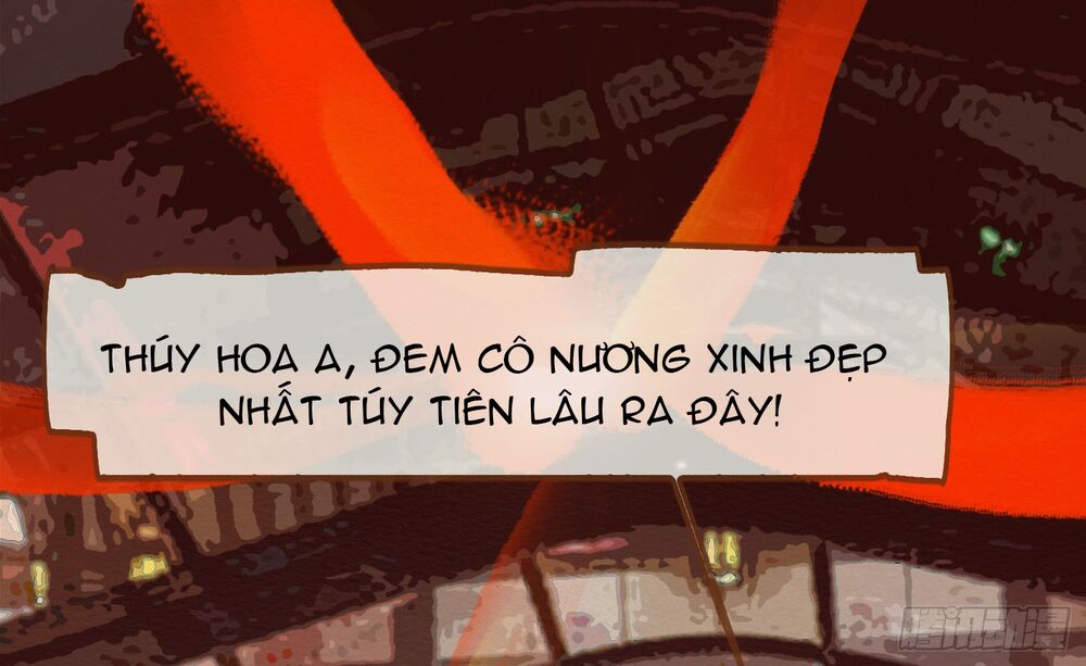Thiếu Phật: Chapter 5