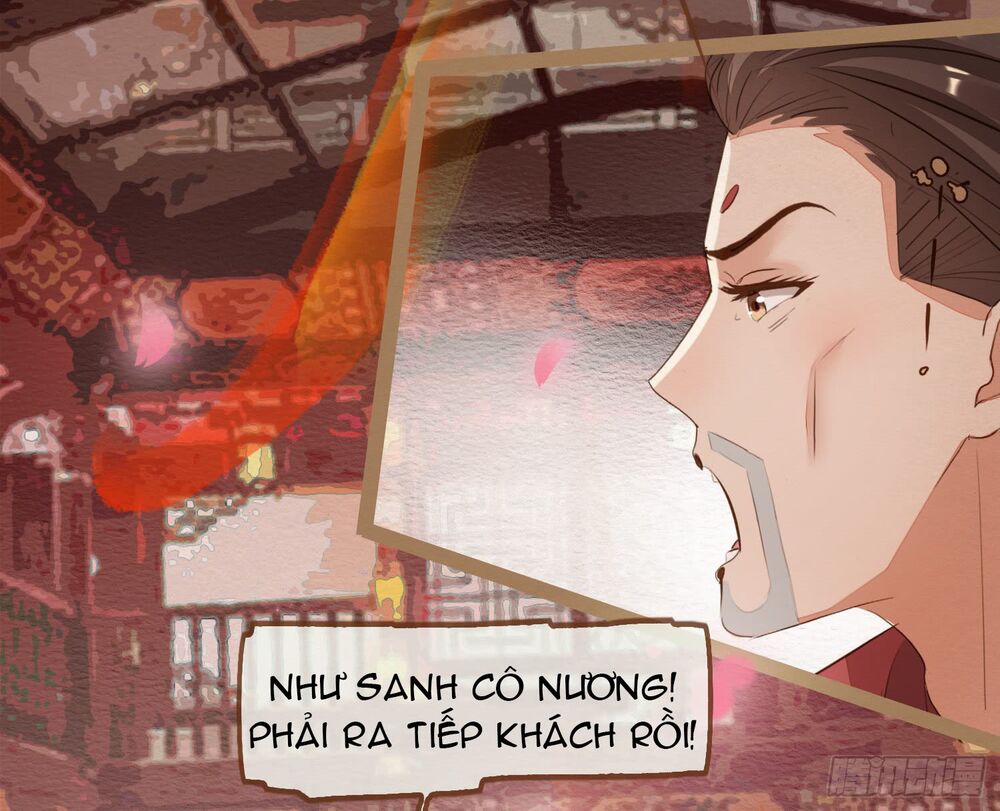 Thiếu Phật: Chapter 5