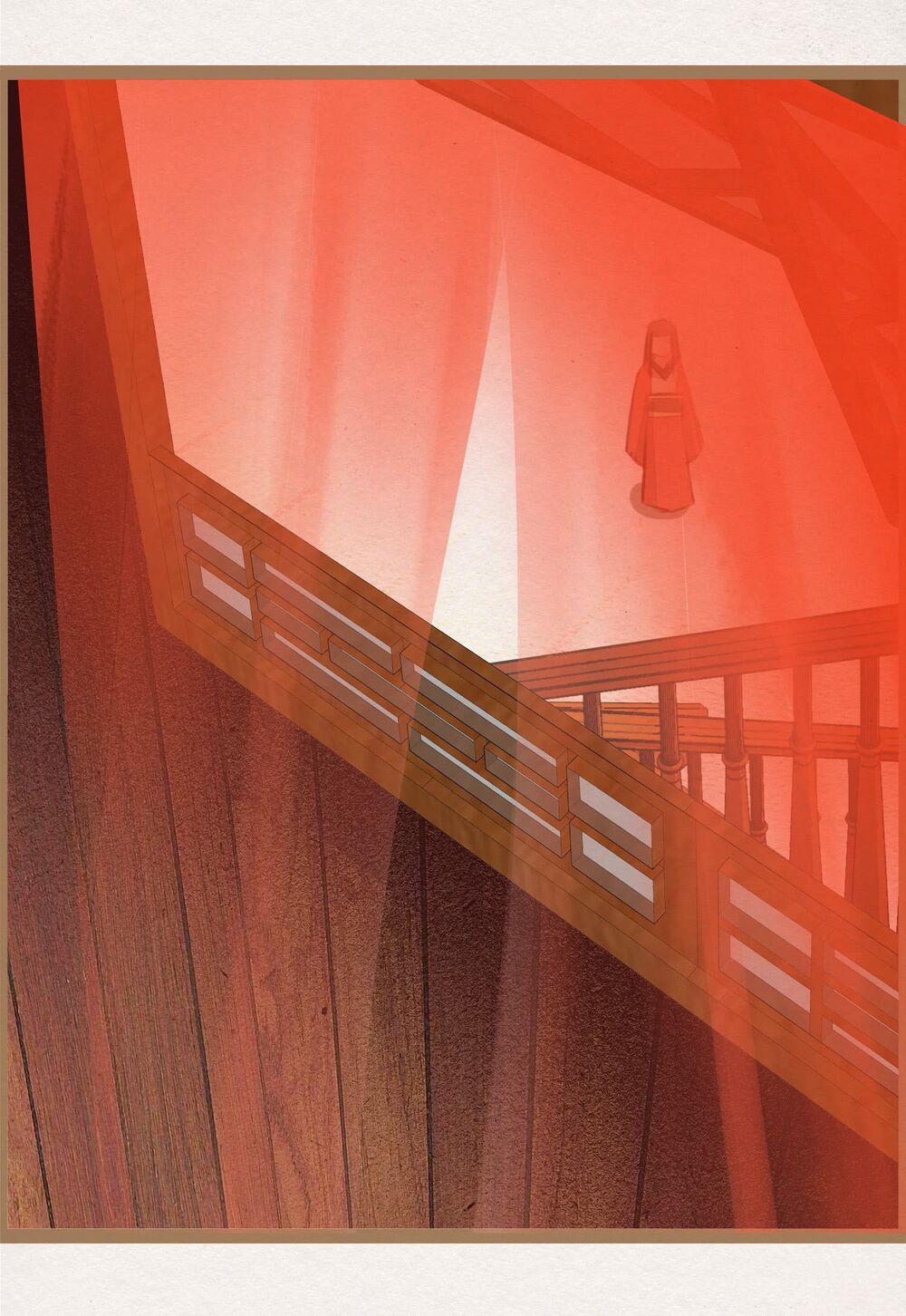 Thiếu Phật: Chapter 5
