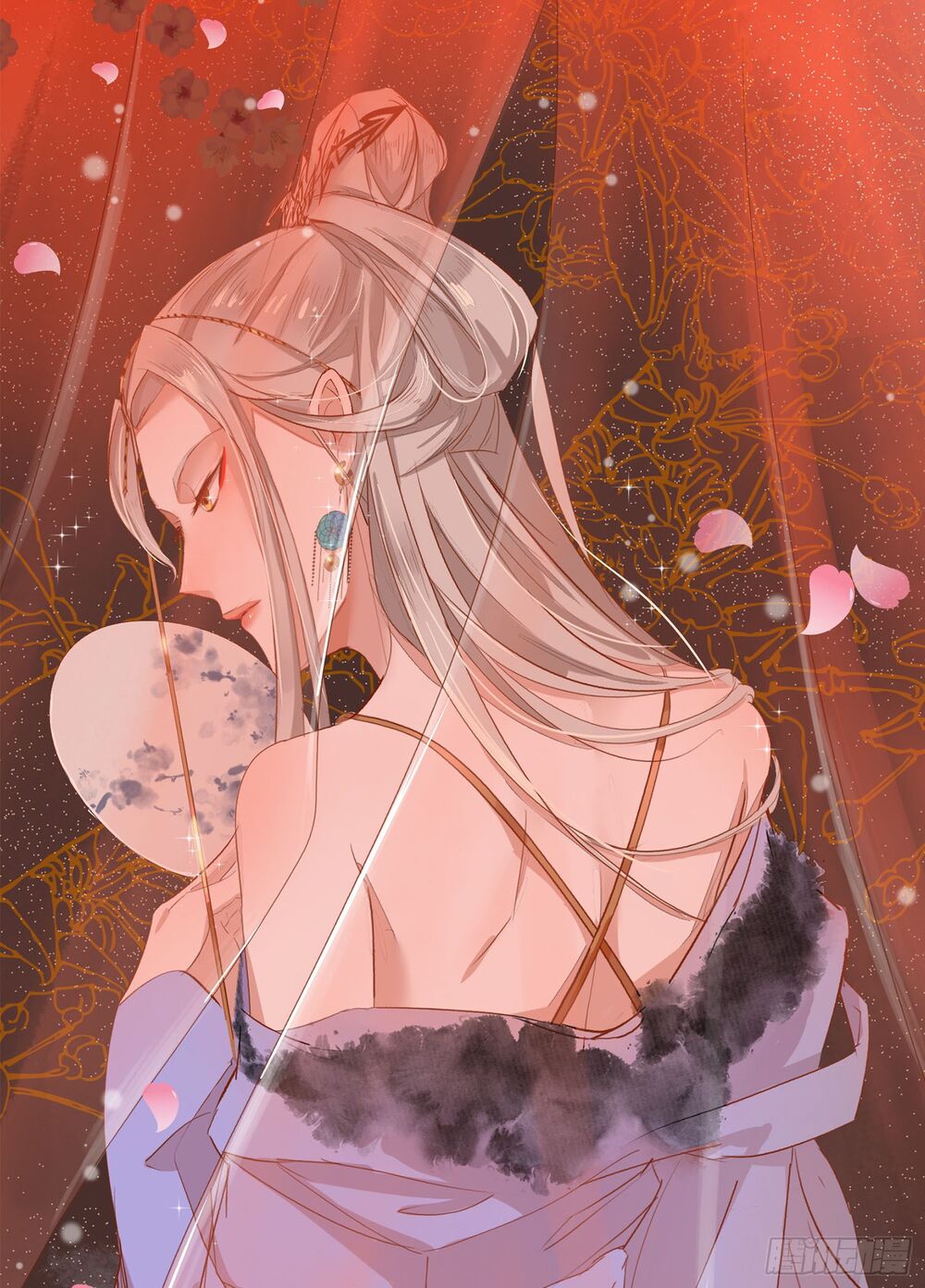 Thiếu Phật: Chapter 5