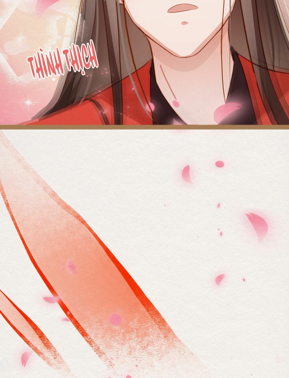 Thiếu Phật: Chapter 6
