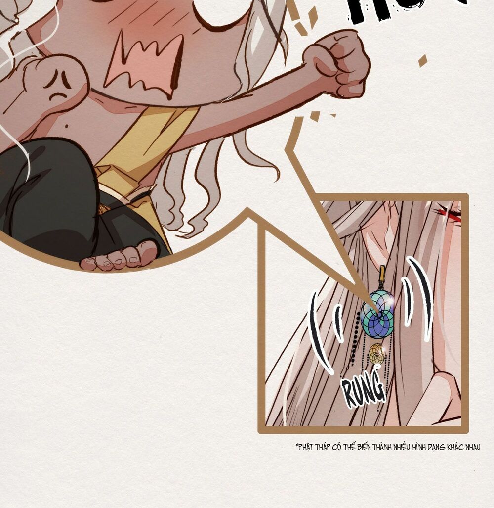 Thiếu Phật: Chapter 6