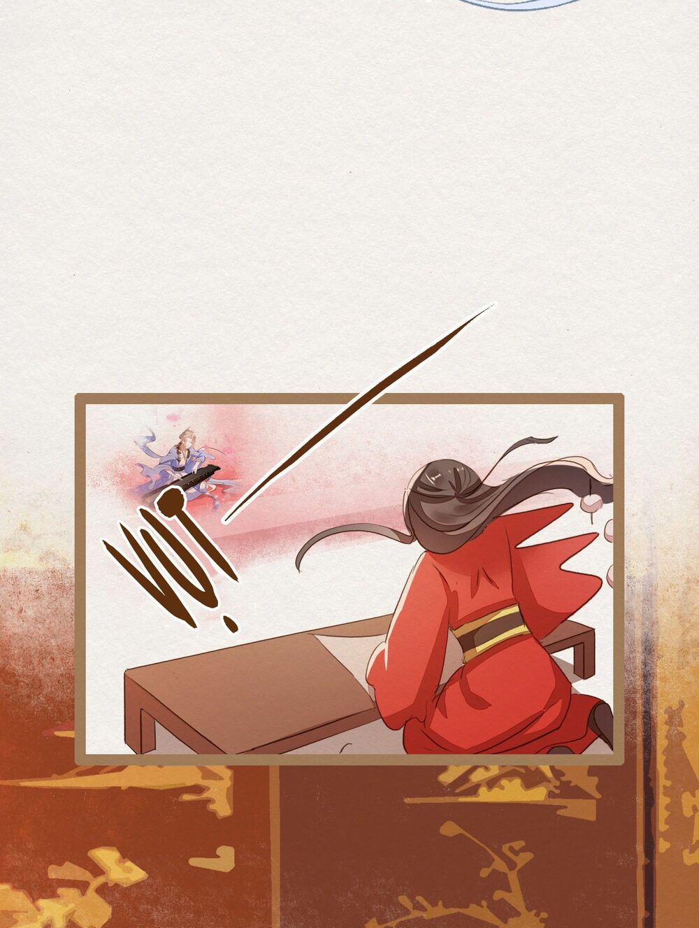 Thiếu Phật: Chapter 6