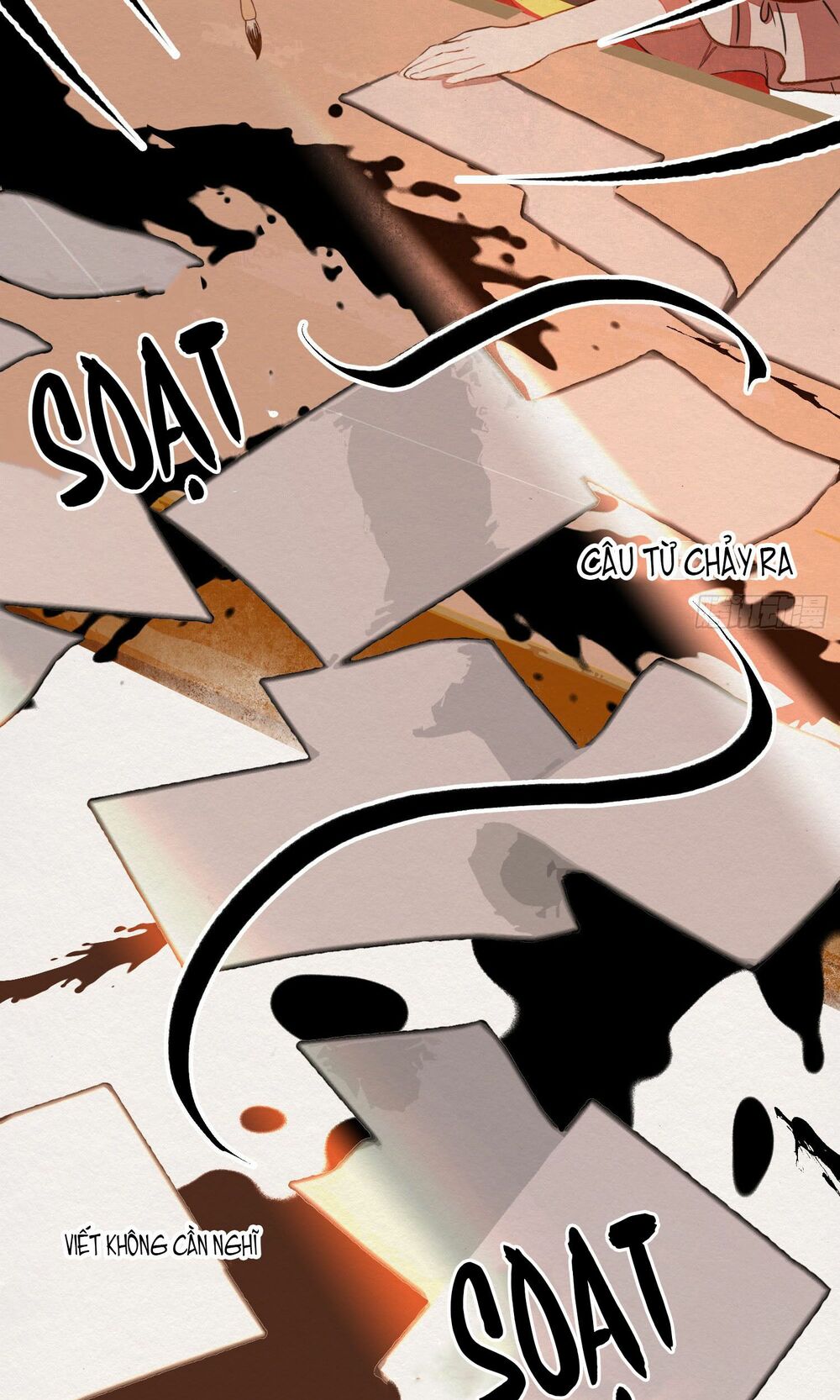 Thiếu Phật: Chapter 6