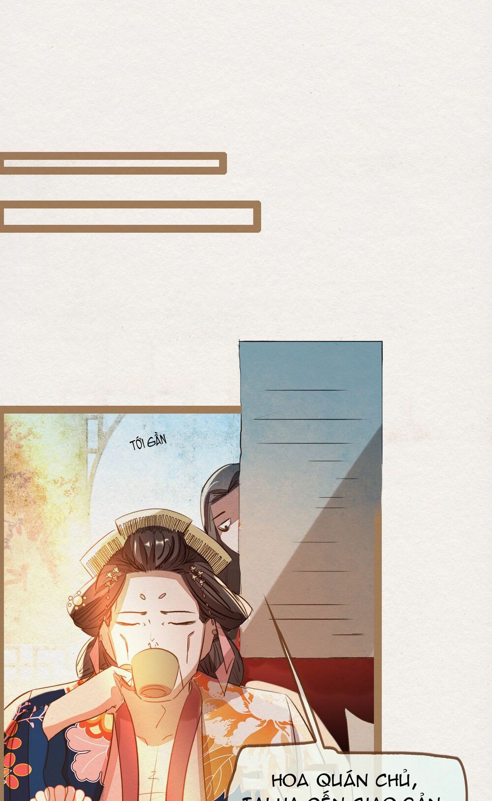 Thiếu Phật: Chapter 6