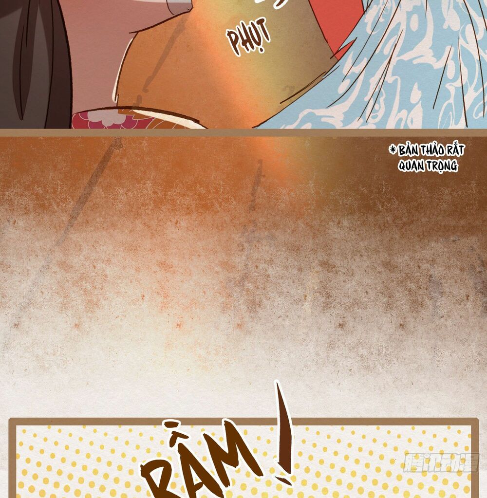 Thiếu Phật: Chapter 6