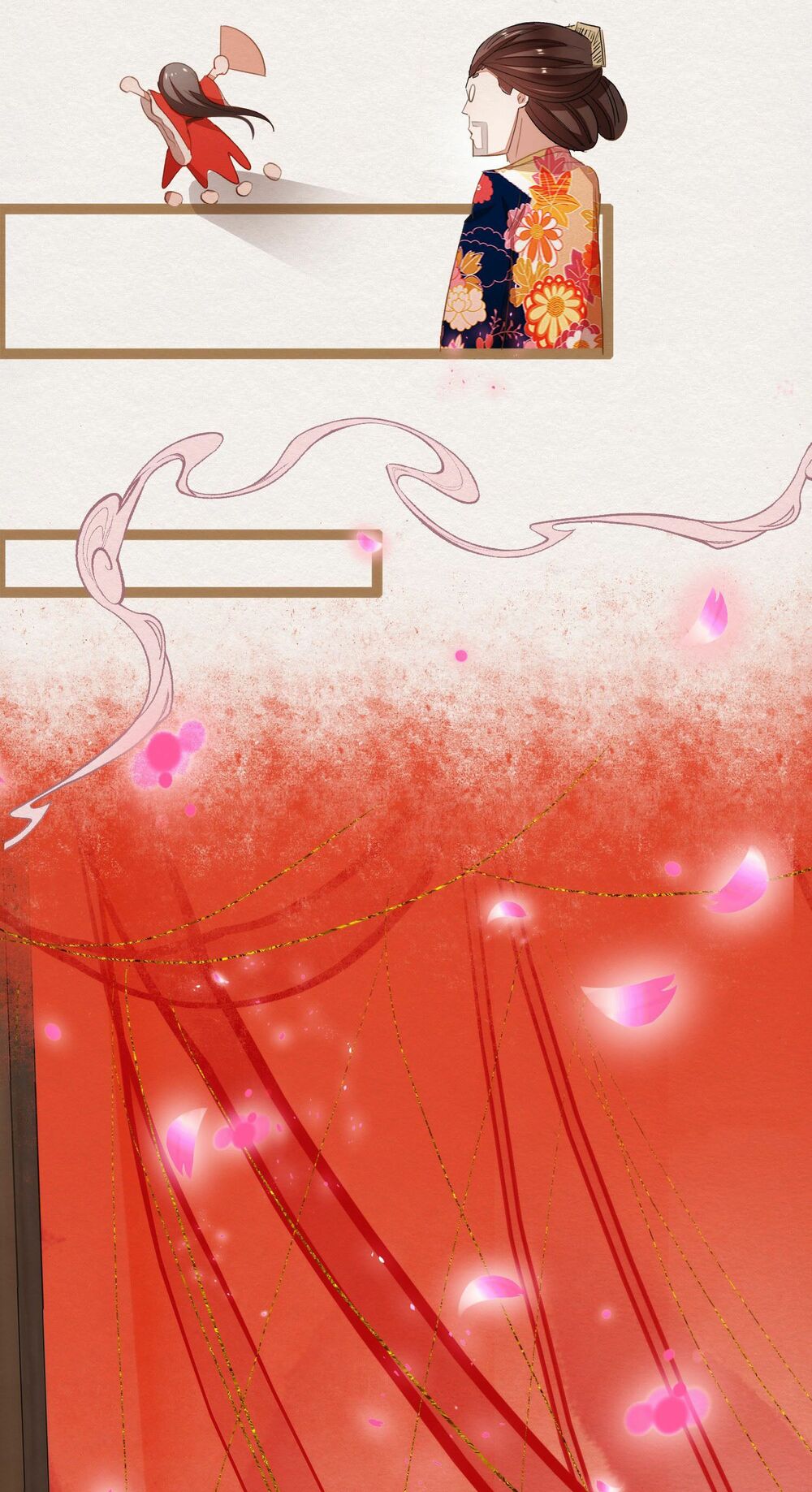 Thiếu Phật: Chapter 6