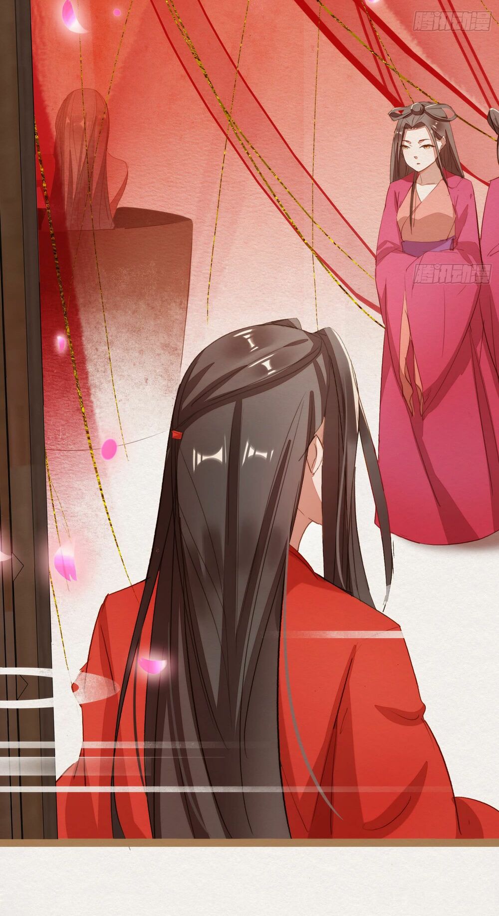Thiếu Phật: Chapter 6