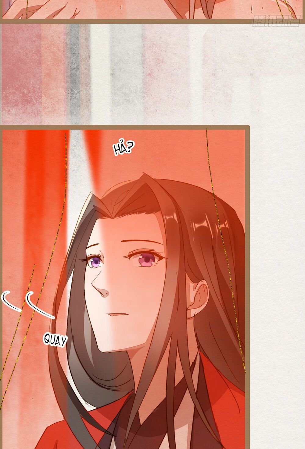 Thiếu Phật: Chapter 6