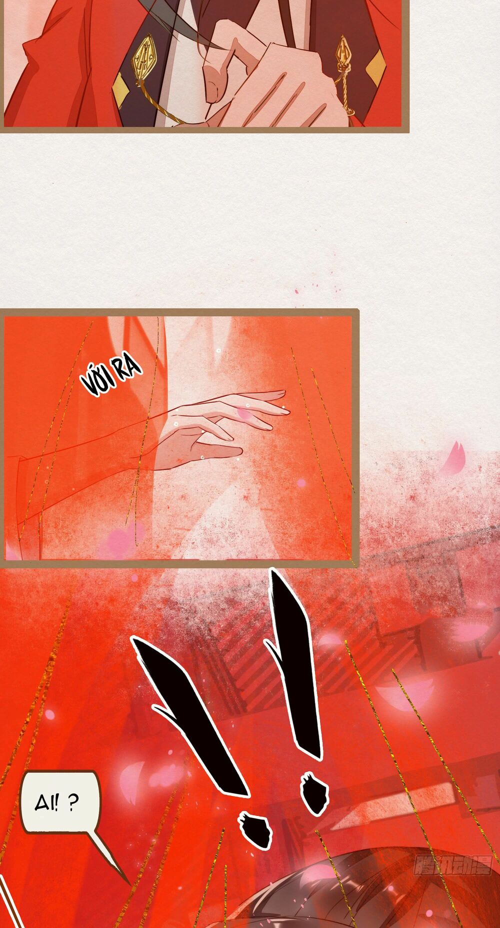 Thiếu Phật: Chapter 6