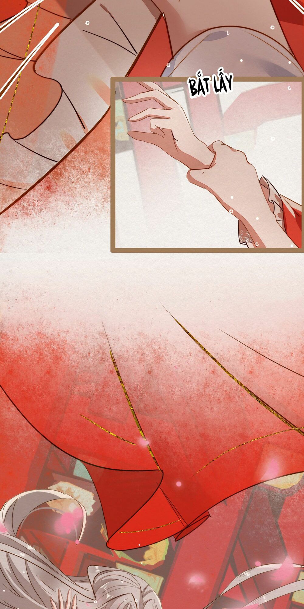 Thiếu Phật: Chapter 6