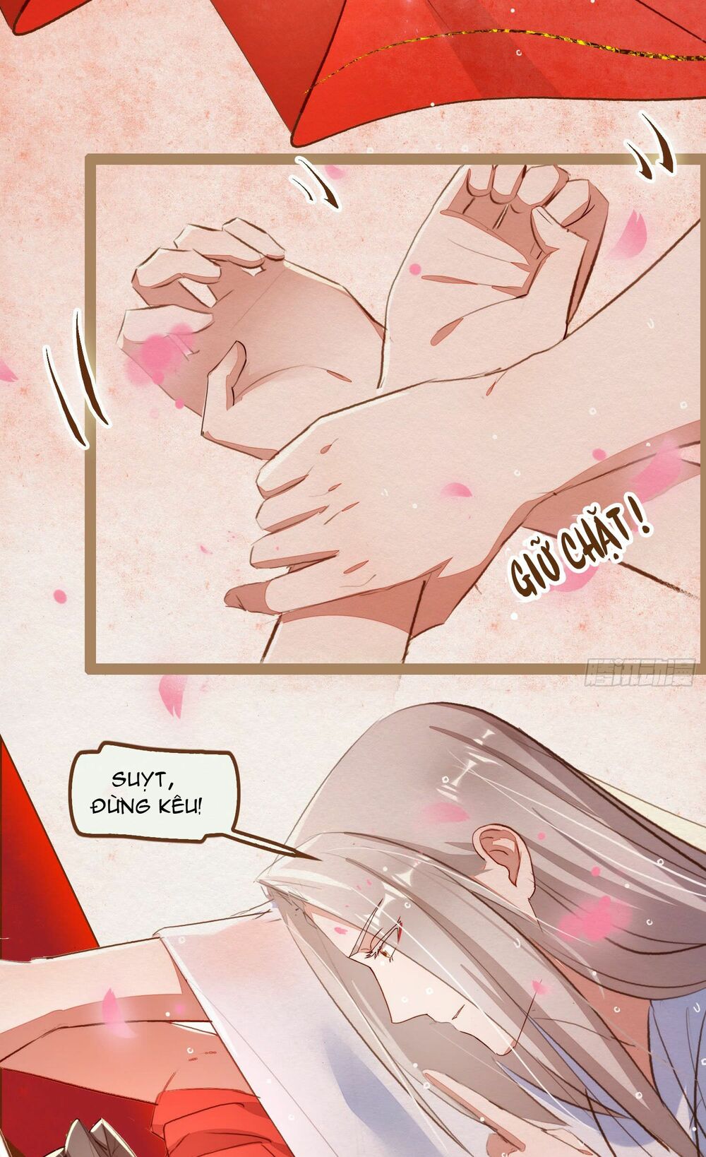 Thiếu Phật: Chapter 6