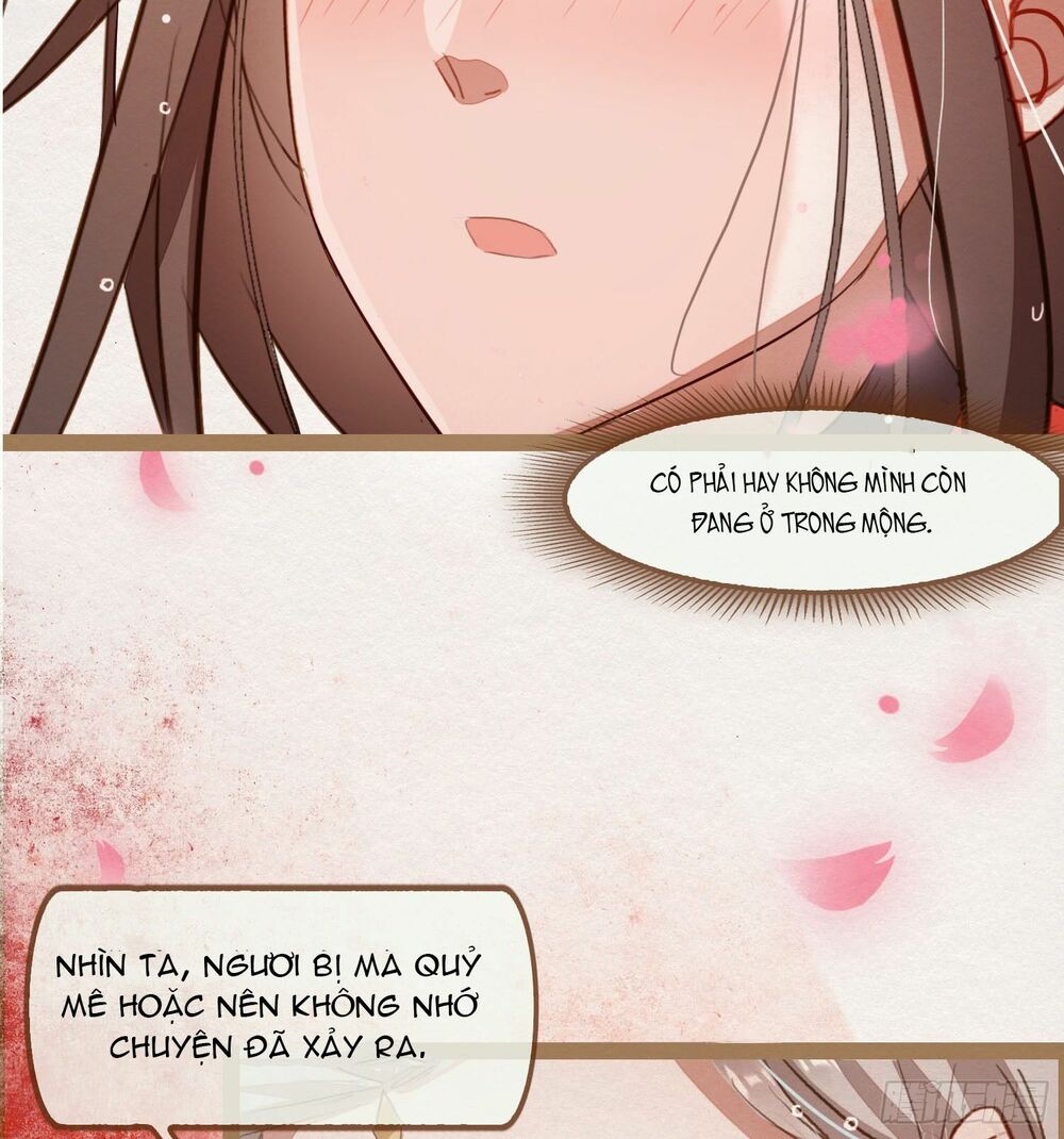 Thiếu Phật: Chapter 6