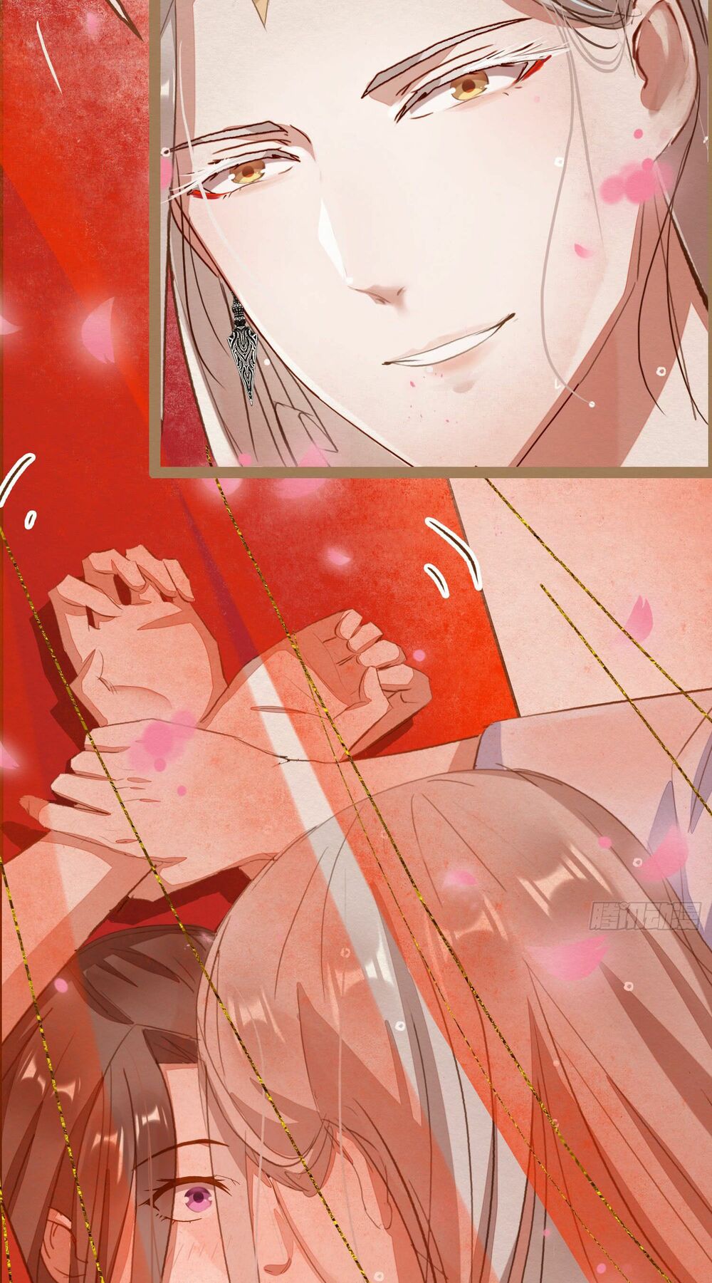 Thiếu Phật: Chapter 6