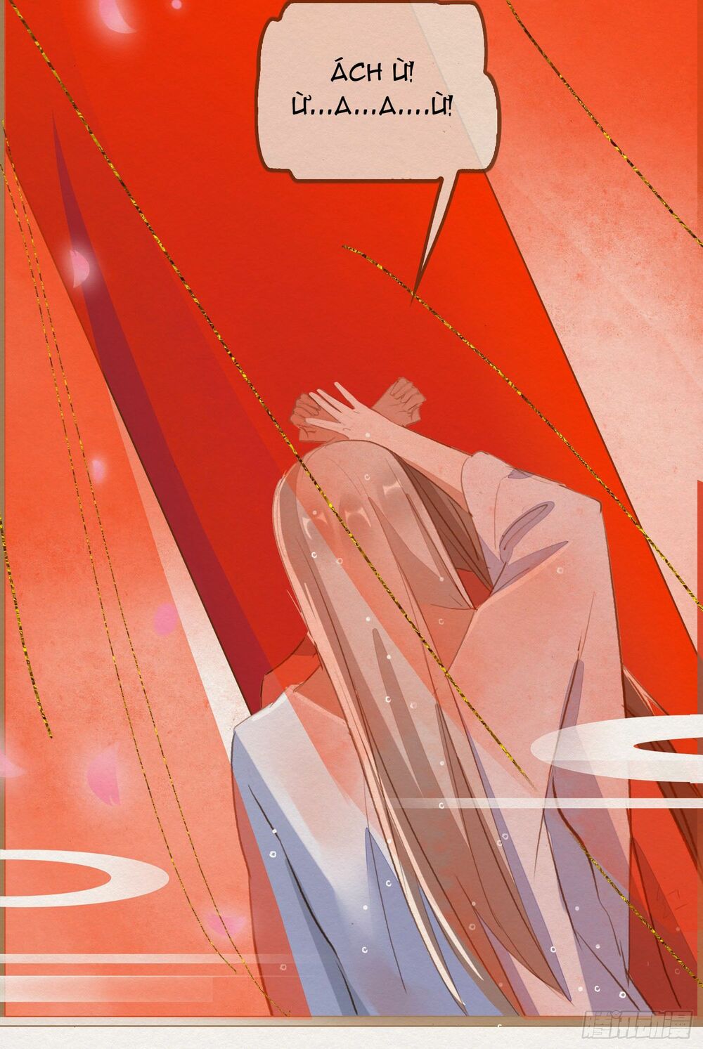 Thiếu Phật: Chapter 6